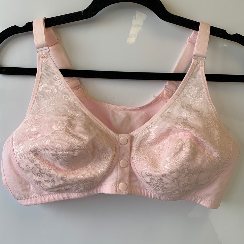 New Bra